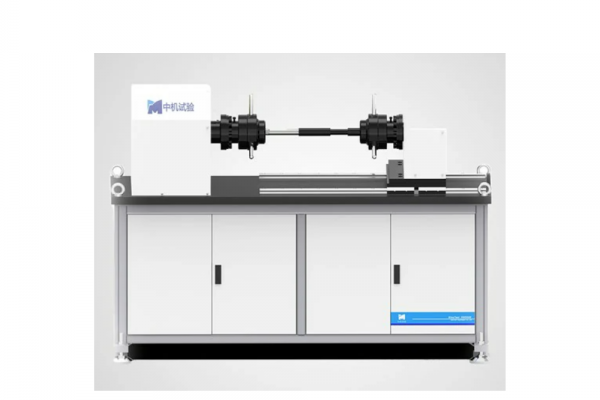 Máy Kiểm Tra Mô-men Xoắn NWS